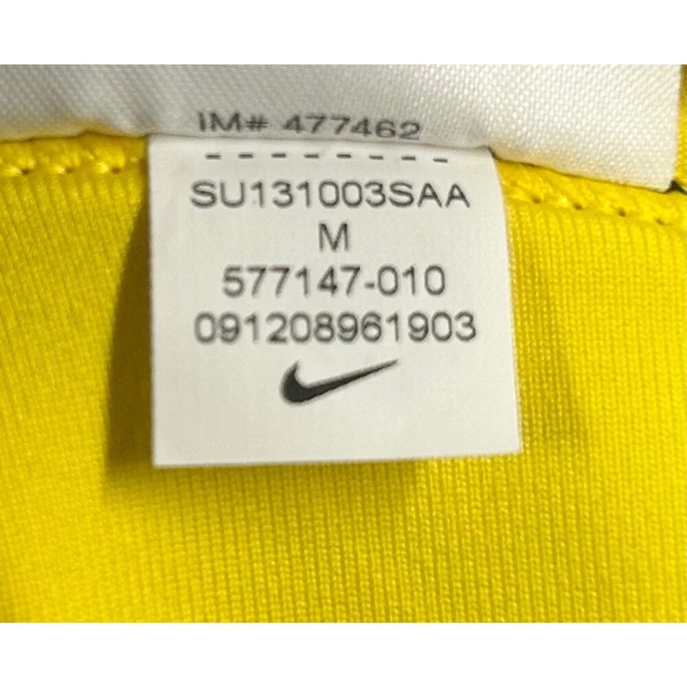 Nike Women’s LiveStrong Athletic Black Skort Medium